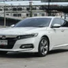 HONDA ACCORD 2.0 HYBRID 2021 AT#2ขฆ-3189