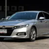 HONDA ACCORD 2.0 HYBRID 2019 #9กด 4483