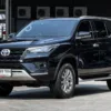 FORTUNER 2.4 V 2020 AT #1ขธ-7884