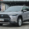 COROLLA CROSS 1.8 HYBRID 2021 AT#1ขพ-6764