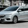 HONDA CITY 1.5 V 2017 AT #8กน-9401