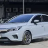 CITY HATCHBACK 1.0 S+ 2025 #กท-3805