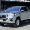 REVO DOUBLE CAB PRERUNNER 2.4 E 2019 AT#9กข-3384