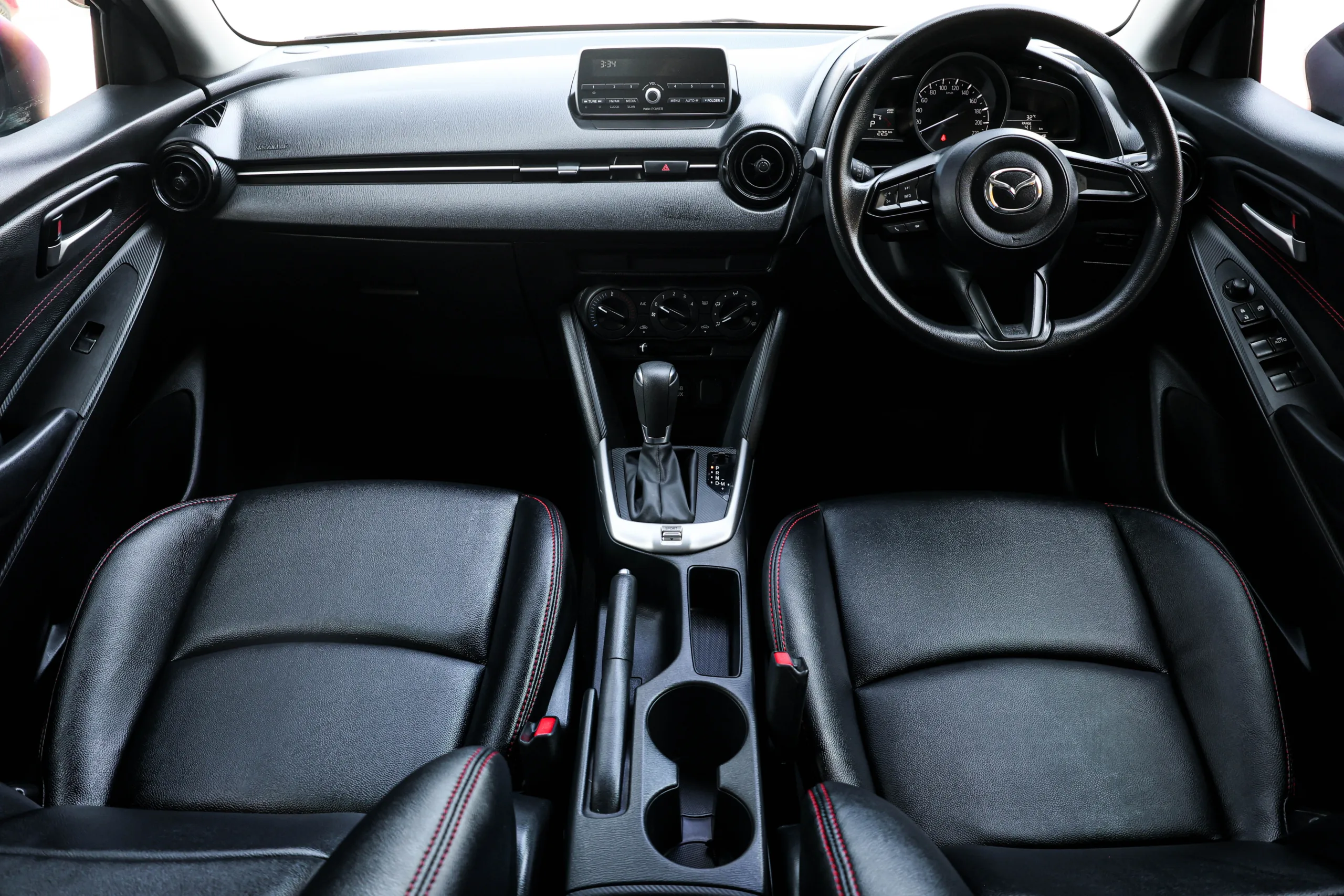 MAZDA 2 SKYACTIV-G 1.3 E SPORT ปี 2022 A/T #6ขจ-5272 - Image 10