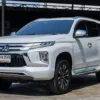 PAJERO SPORT 2.4 GT PREMIUM A/T 2023 #3ขล-2593
