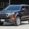 MU-X 1.9 ELEGANT AT 2020#1ขย-6347