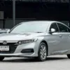 ACCORD 1.5 EL TURBO 2020 AT #9กว-2675
