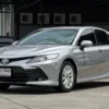 2022 Toyota CAMRY 2.5 (ปี 18-24) Sport Sedan#3ขก-6908
