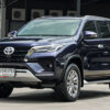 2021 Toyota FORTUNER 2.4 (ปี 15-25) V SUV