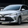 2020 Toyota VIOS 1.5 (ปี 17-22) Entry Sedan