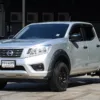 NISSAN NAVARA NP300 DOUBLE CAB 2.5S 2021 MT #6ขบ-2205