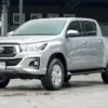 2020 Toyota HILUX REVO 2.4 DOUBLE CAB E Prerunner Double Cab Pickup #9กอ-7012