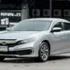 2020 Honda CIVIC 1.8 FC (ปี 16-20) E Sedan #1ขฆ-3979