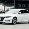 2021 Honda ACCORD 2.0 (ปี 19-23) Hybrid Sedan#2ขจ-3234