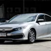 2020 Honda CIVIC 1.8 FC (ปี 16-20) E Sedan #1ขฆ-3966