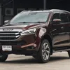 2021 Isuzu MU-X 3.0 (ปี 20-26) Ultimate SUV #2ขจ-3069