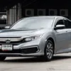 2020 Honda CIVIC 1.8 FC (ปี 16-20) E Sedan #1ขฆ-3945