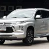 2020 Mitsubishi PAJERO SPORT 2.4 (ปี 19-24) GT SUV#9กษ-3130