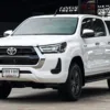 2022 Toyota HILUX REVO 2.4 DOUBLE CAB E Prerunner Double Cab Pickup