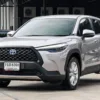 Corolla Cross hybrid มือสอง836010