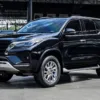 FORTUNER 2.4V 2019 AT #1ขศ-2253