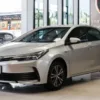 ALTIS 1.6 G 2019 (รุ่น2018) AT #8กฒ-8465