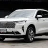 2022 Haval H6 1.5 (ปี 21-26) Ultra SUV
