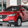 MG ZS 1.5 D 2019 AT #8กฒ-4474