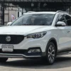 MG ZS 1.5 D 2020 AT#6ขผ-3660