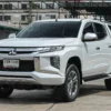 MITSUBISHI TRITON DOUBLE CAB 2.4 GLS PLUS 2021 AT#1ขพ-7085