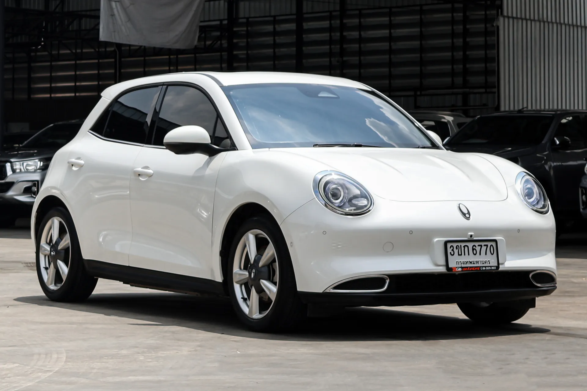 ORA GOODCAT 500 ULTRA 2022 AT#3ขก-6770