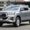 REVO DOUBLE CAB PRERUNNER 2.4 E 2019 AT #9กฉ-1774