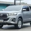REVO DOUBLE CAB PRERUNNER 2.4 E 2019 AT #8กภ-9257