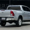 REVO DOUBLE CAB PRERUNNER 2.4 E 2019 AT #8กม-3781