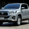 REVO DOUBLE CAB PRERUNNER 2.4 E 2019 AT #9กจ-5377