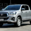 REVO DOUBLE CAB PRERUNNER 2.4 E 2019 AT #9กฉ-1775