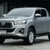 REVO DOUBLE CAB PRERUNNER 2.4 E 2019 AT #8กภ-9240