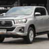 2020 Toyota Hilux Revo 2.4 DOUBLE CAB Prerunner E Pickup