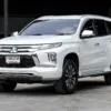 PAJERO SPORT 2.4 GT  2020#1ขด-2735