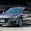 2020 Honda ACCORD 1.5 (ปี 19-23) TURBO EL Sedan