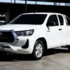 2022 Toyota HILUX REVO 2.4 SMART CAB Z Edition Entry Smart Cab Pickup