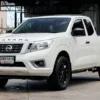 2020 Nissan Navara 2.5 KING CAB S King Cab Pickup