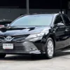 2021 Toyota CAMRY 2.5 (ปี 18-24) Hybrid Sedan #2ขฉ-4057