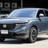 2022 Honda 2022 Honda HR-V 1.5 (ปี 22-28) e:HEV E SUV