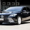 2020 Toyota CAMRY 2.5 (ปี 18-24) Hybrid Sedan
