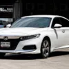 2020 Honda 2020 honda accord 1.5 (ปี 19-23) turbo el sedan