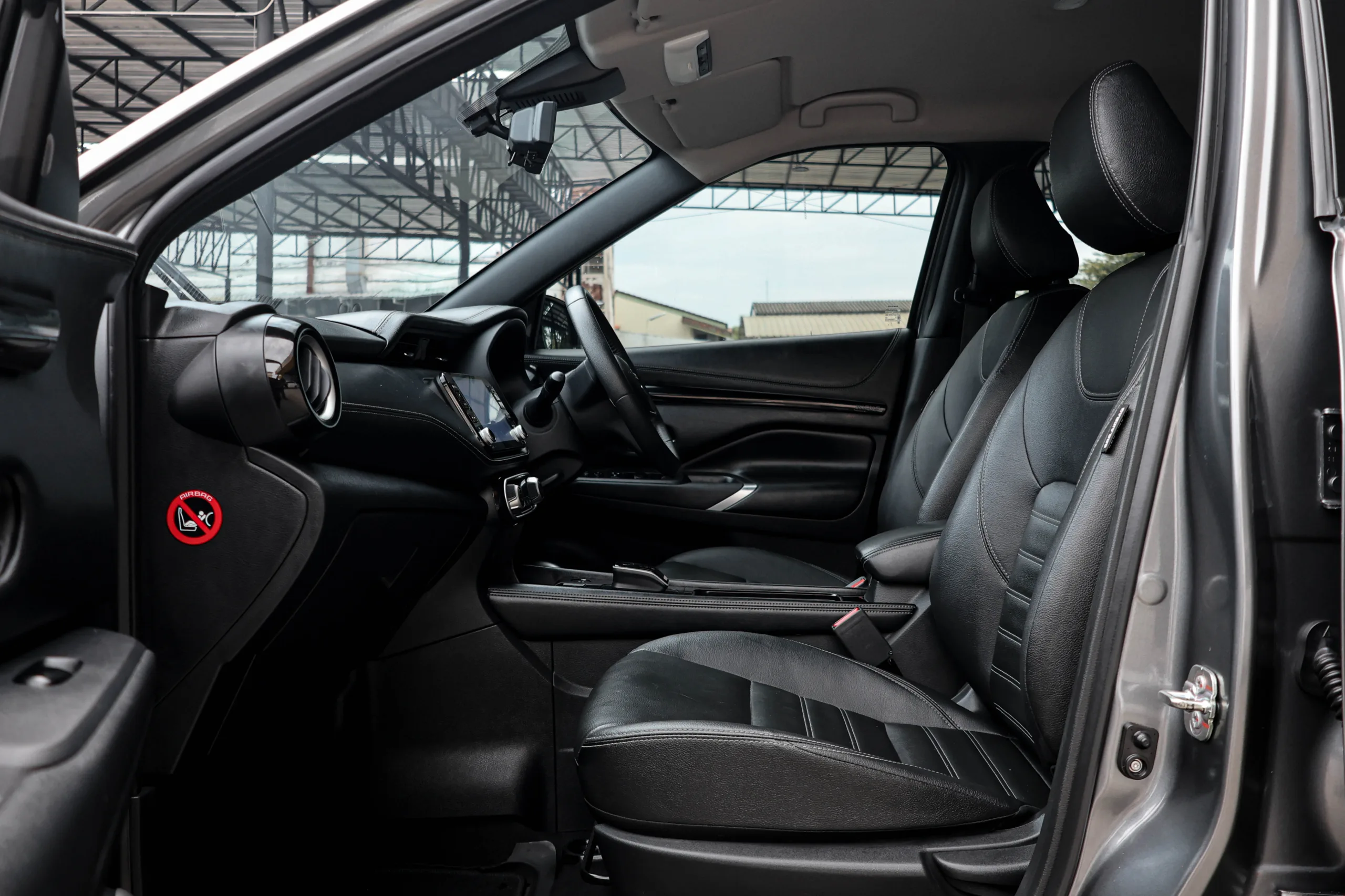 2022 Nissan Kicks 1.2 (ปี 20-26) VL SUV - Image 18