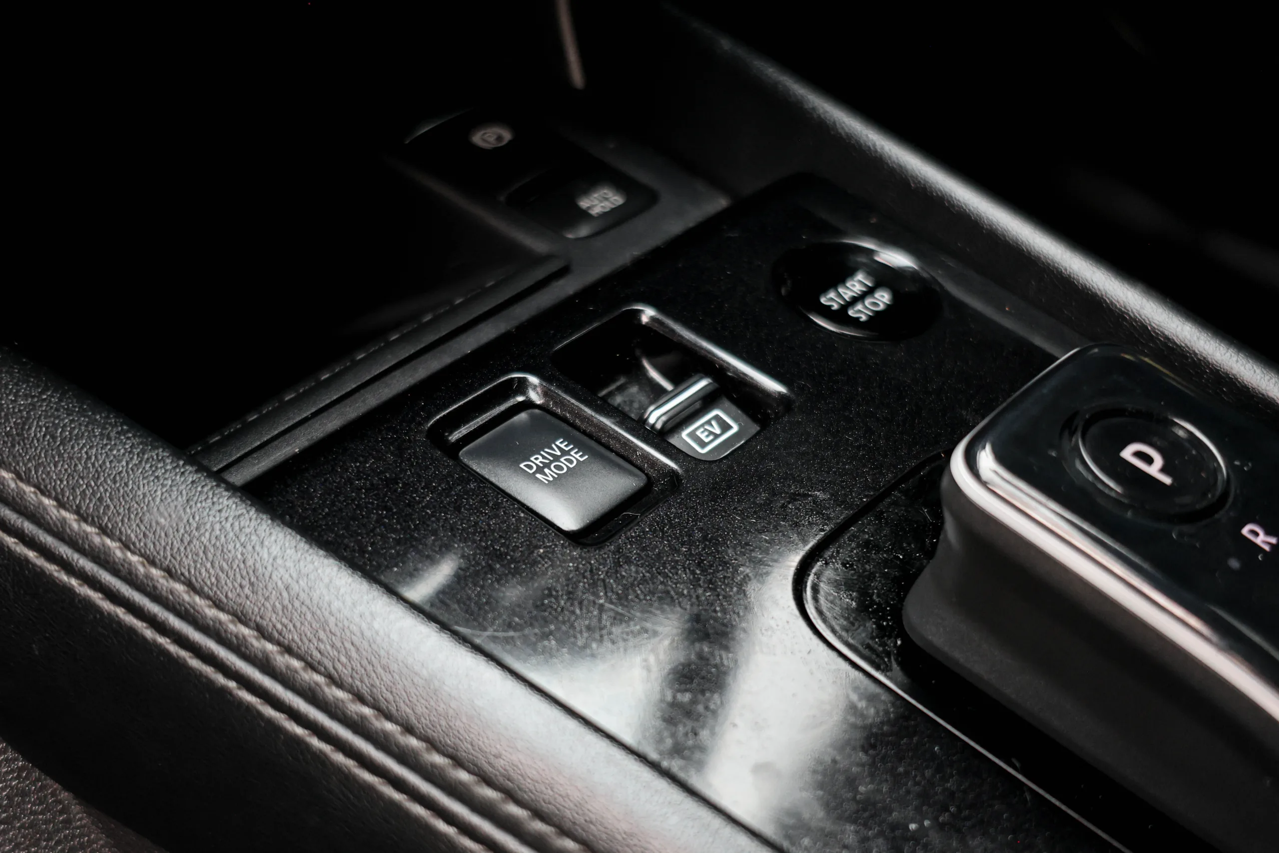 2022 Nissan Kicks 1.2 (ปี 20-26) VL SUV - Image 16