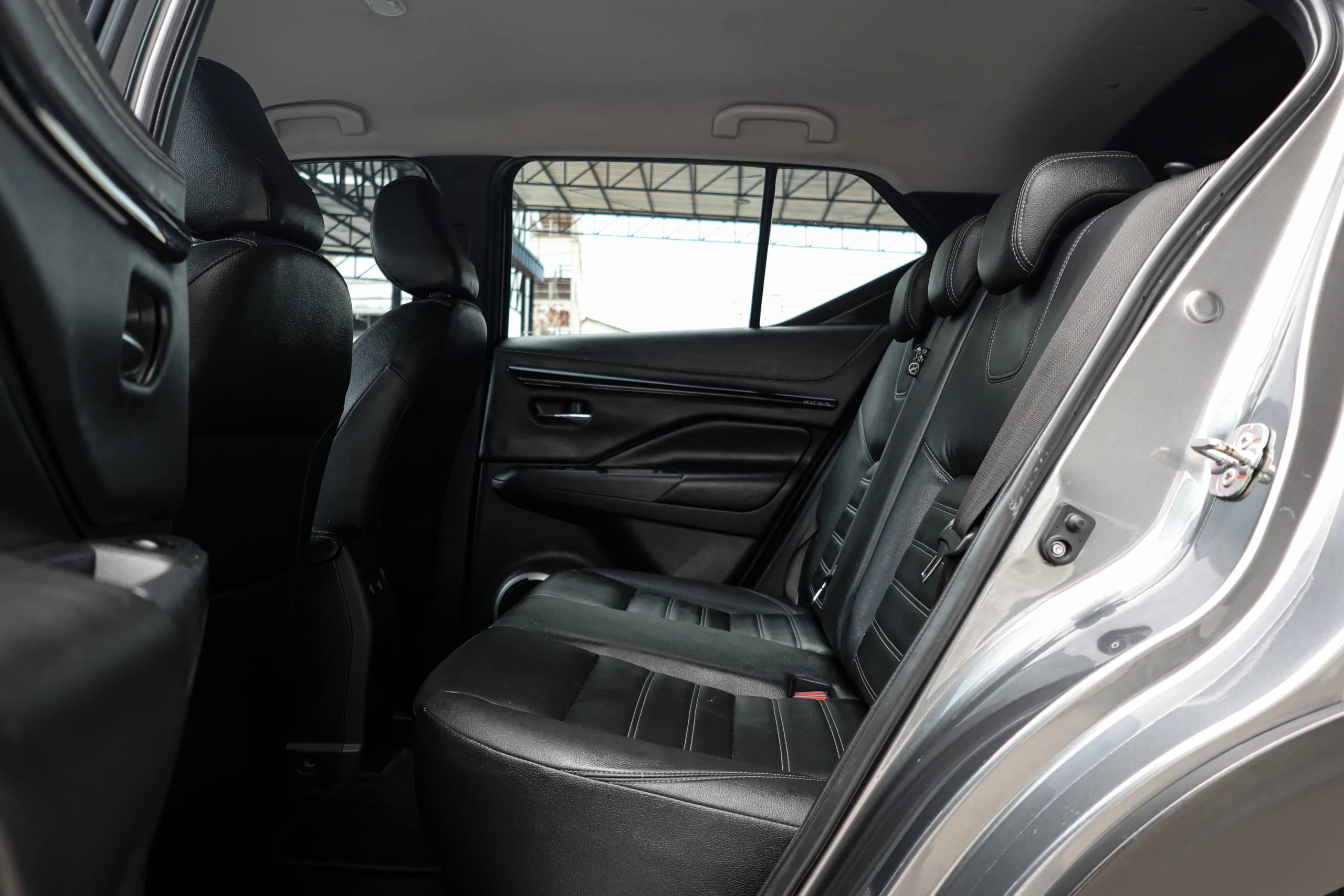 2022 Nissan Kicks 1.2 (ปี 20-26) VL SUV - Image 19