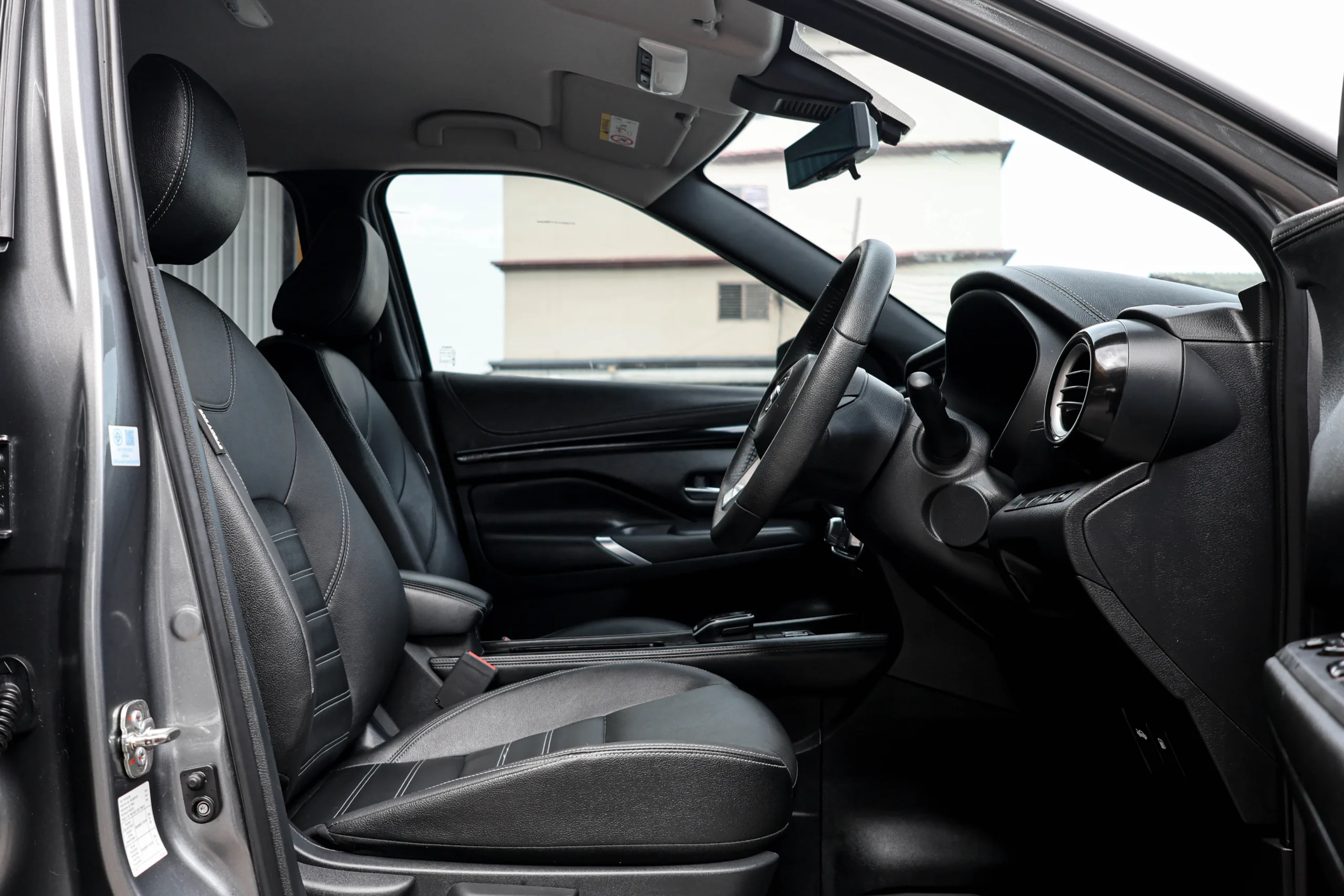 2022 Nissan Kicks 1.2 (ปี 20-26) VL SUV - Image 20